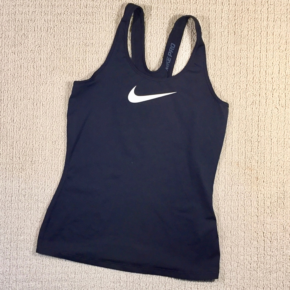 Nike  Dri Fit Tank